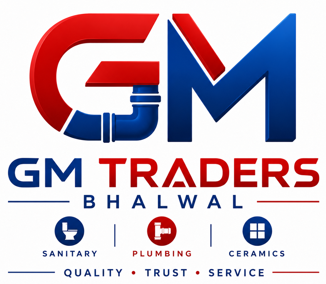 GM Traders