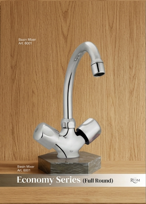 Bathroom Shower Set- Faisal Economy Series
