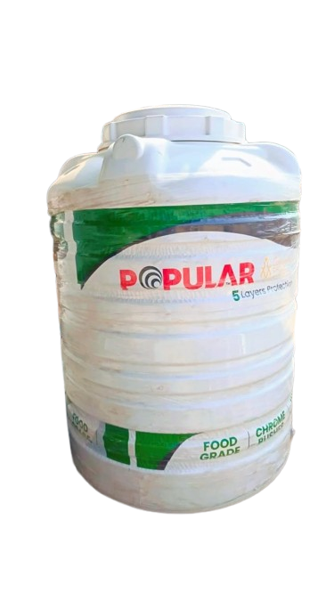 Popular Water Tank 2000 Liters